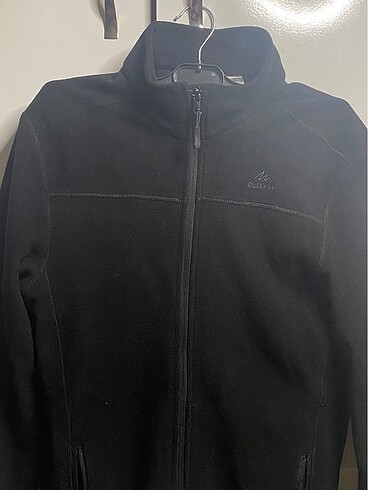 Dechatlon polar hırka quechua