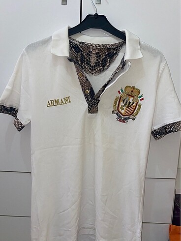 Emprio armani t shirt