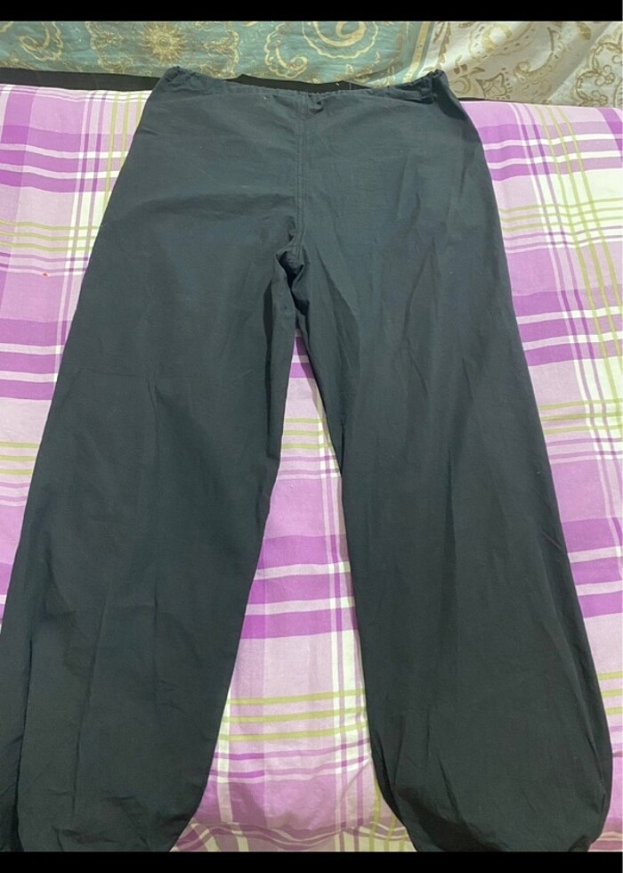 Paraşüt pantolon - Görsel 2