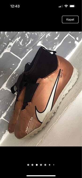 33 Beden Nike air zoom