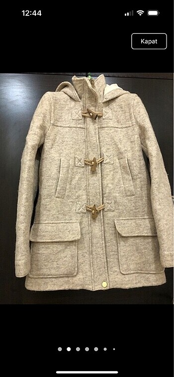 Zara Zara mont