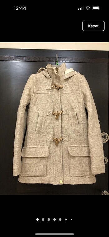 Zara mont