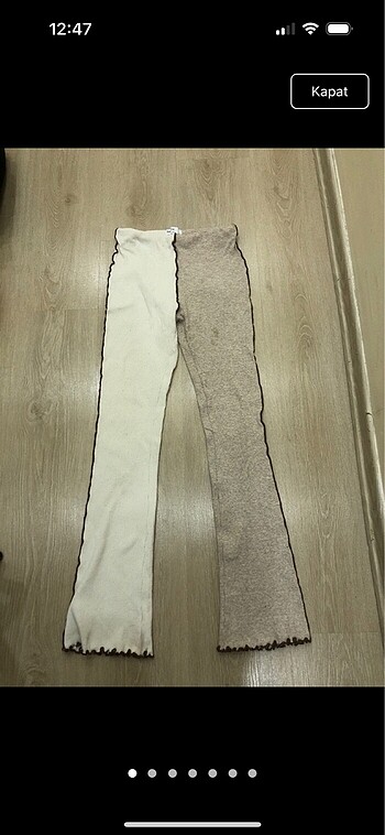 Bershka tayt