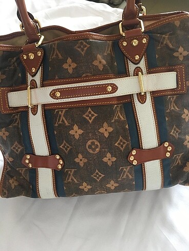 Louis Vuitton Louis vuttion çanta