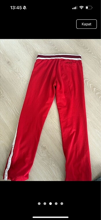 xs Beden Nike eşofman
