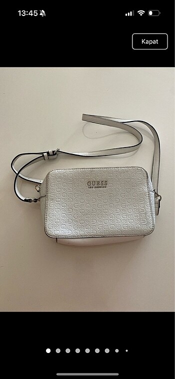 Guess çanta