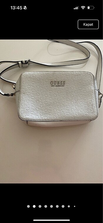 Guess Guess çanta