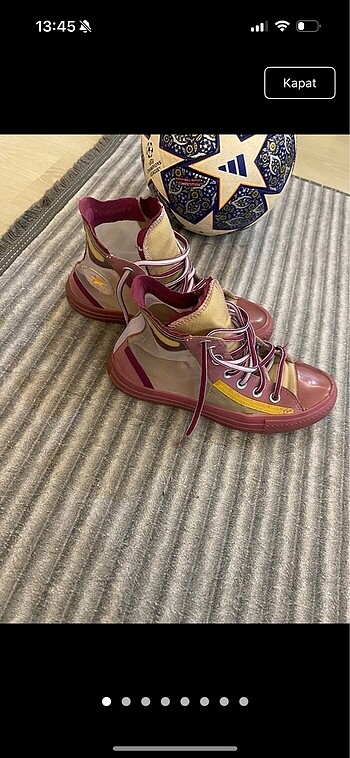 Converse