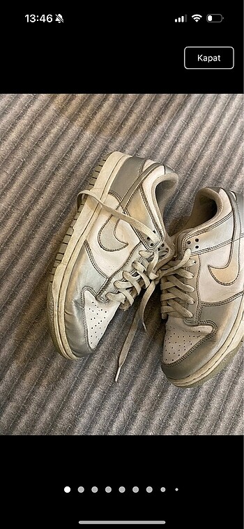 Nike dunk