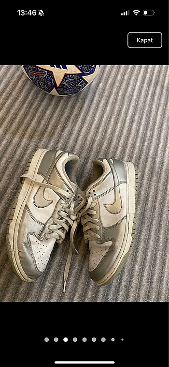 39 Beden Nike dunk