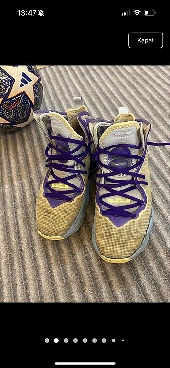 Nike Nike lebron