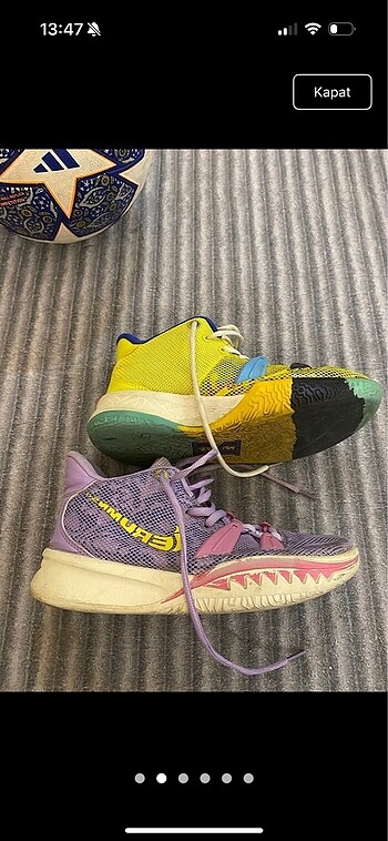 Nike Nike kyrie 06