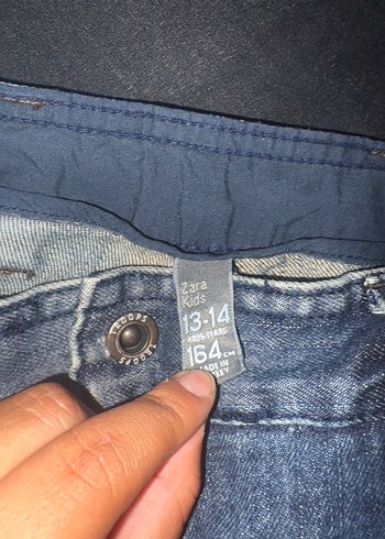 Zara Zara pantolon