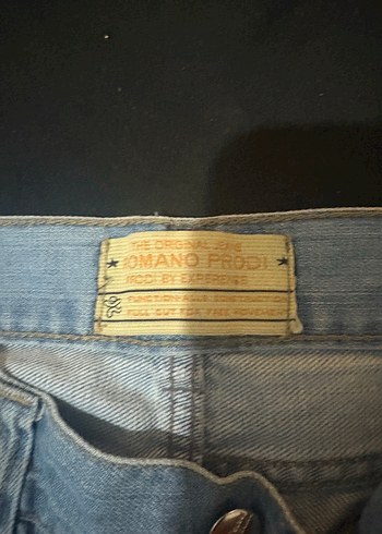 Diğer Düşük bel pantolon