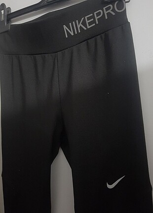 Nike Sporcu Taytı 