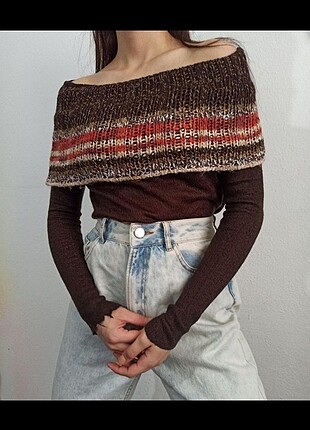 Zara bluz