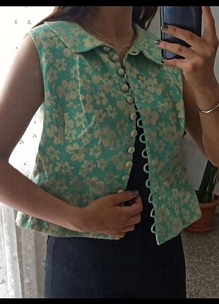 American Vintage Blazer