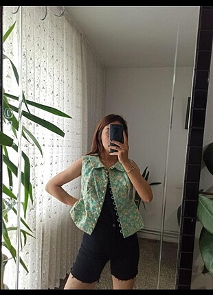 m Beden Blazer