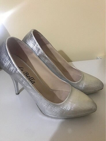 Stiletto