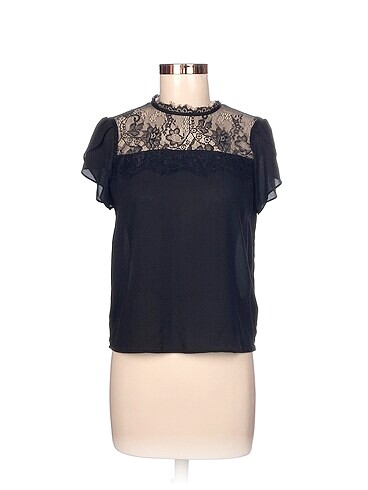Zara Bluz %70 İndirimli.