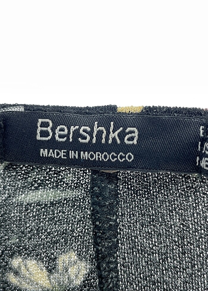 Bershka Kısa Tulum %70 İndirimli. - Görsel 4
