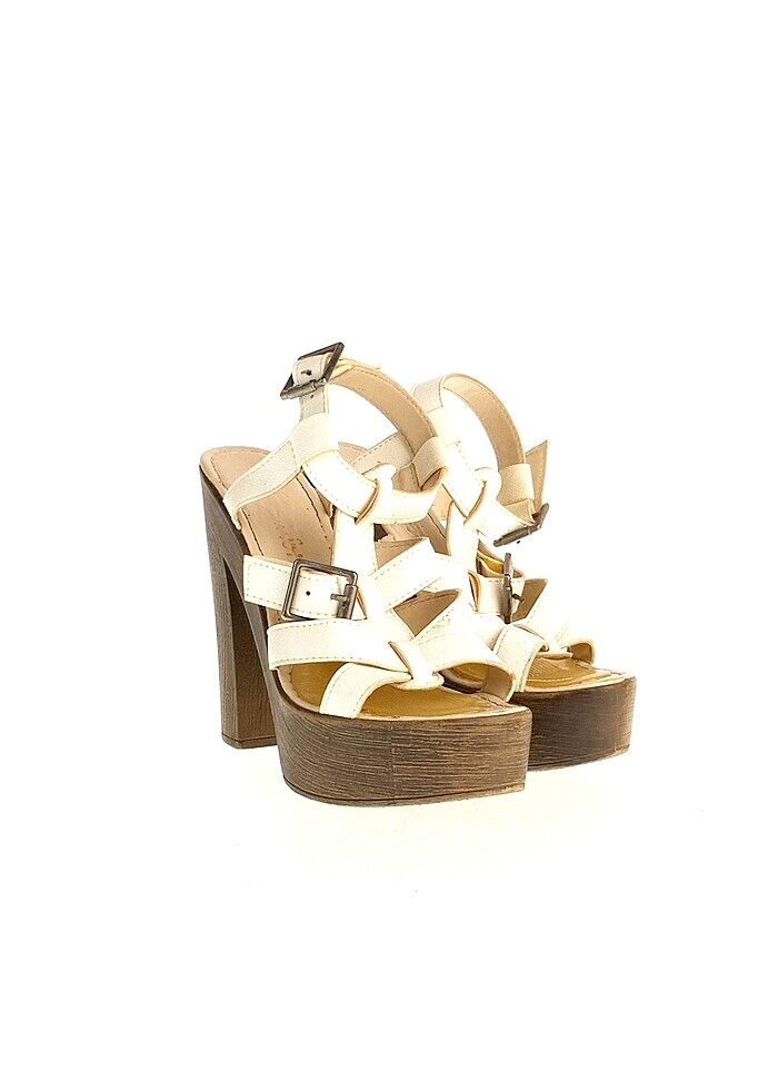 Bambi Platform %70 İndirimli. - Görsel 2