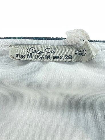 m Beden çeşitli Renk Diğer Bluz %70 İndirimli.
