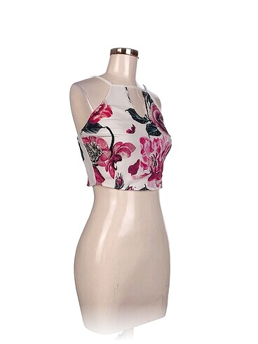 Vintage Love Diğer Bluz %70 İndirimli.