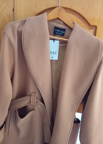 uzun kaşe Kemerli Kaban - Görsel 8