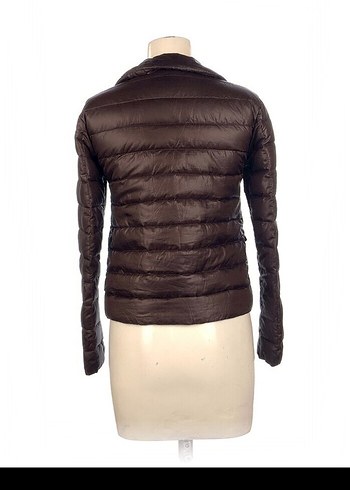 yargıcı mont - Görsel 3