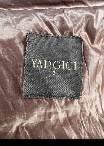 yargıcı mont - Görsel 4