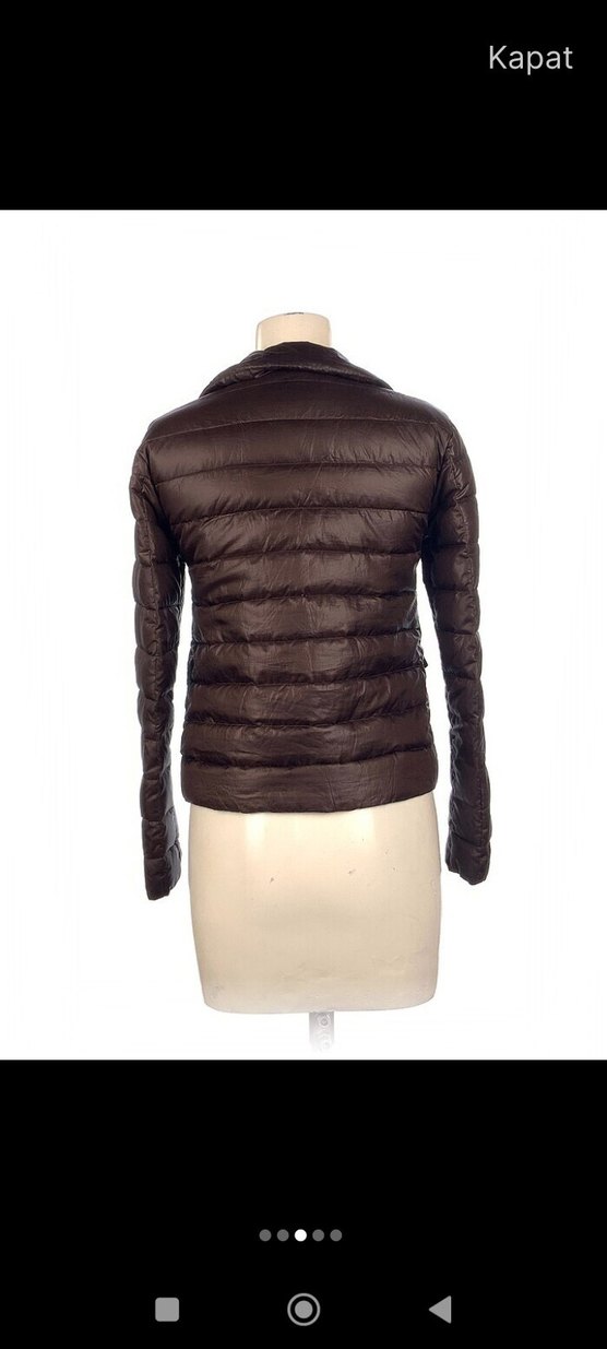 yargıcı mont - Görsel 3