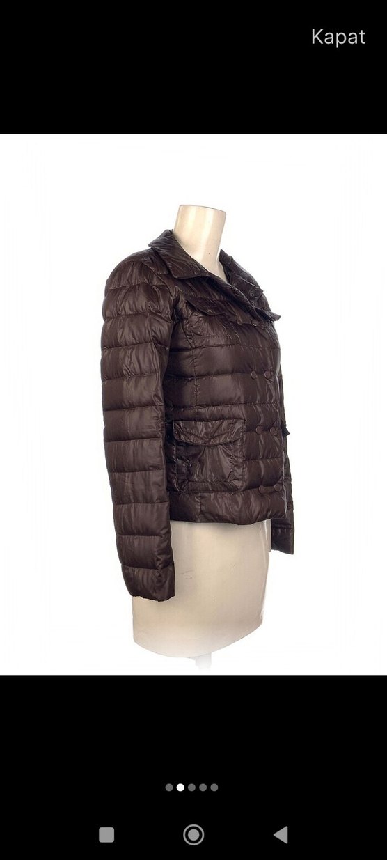 yargıcı mont - Görsel 2