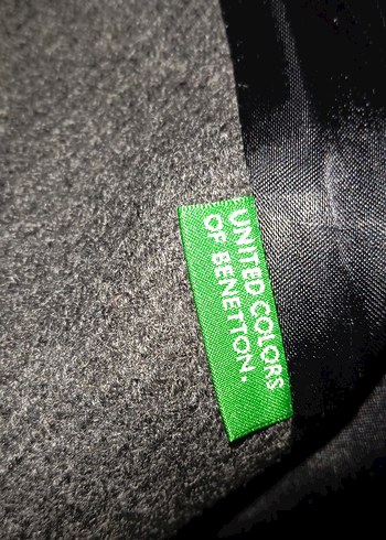 Benetton  Kaban - Görsel 5