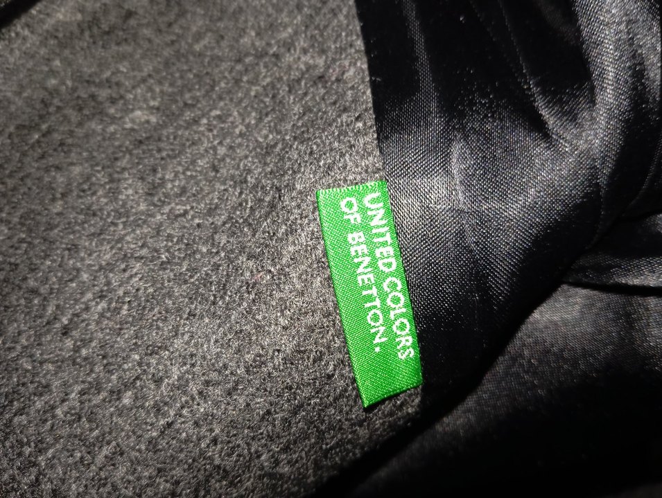 Benetton  Kaban - Görsel 5