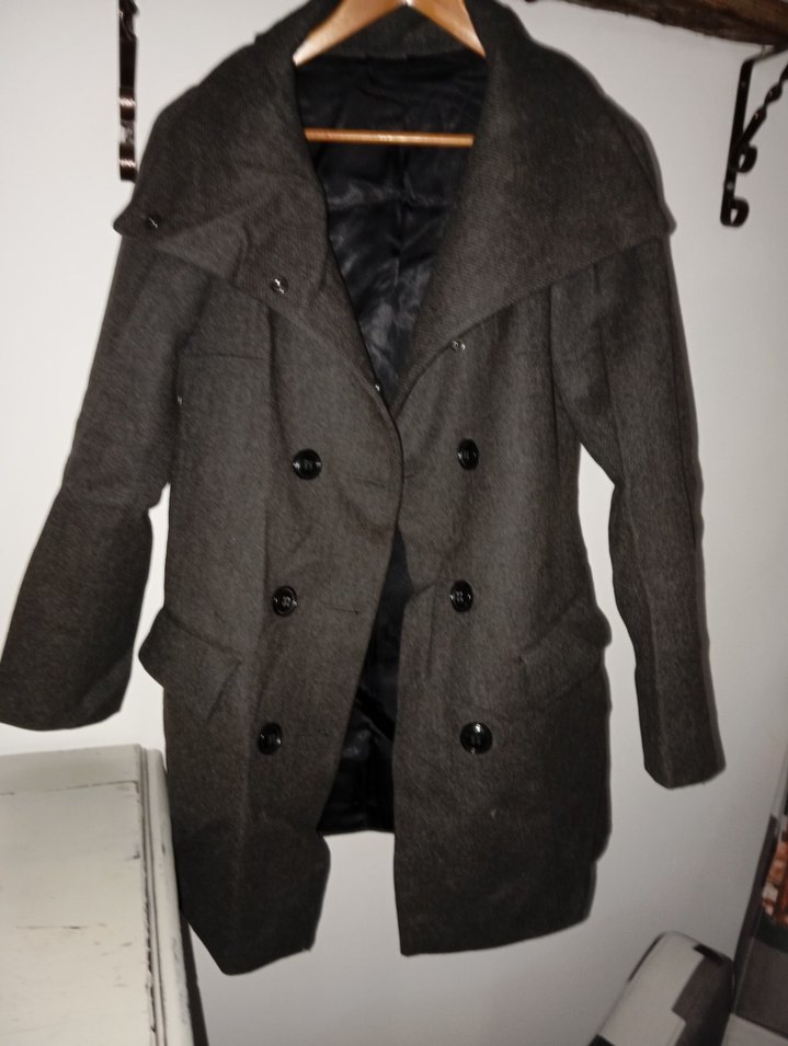 Benetton  Kaban - Görsel 4