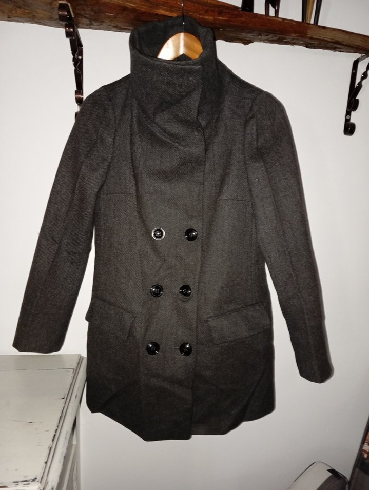 Benetton  Kaban - Görsel 2