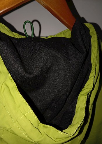 zara yağmurluk - Görsel 7