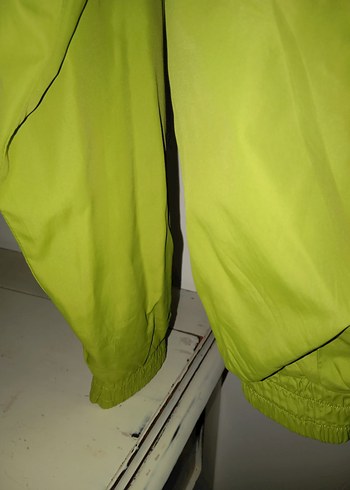 zara yağmurluk - Görsel 9