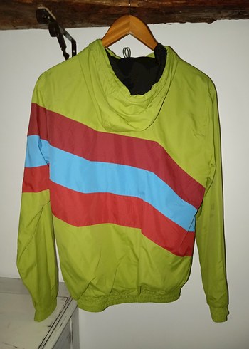 zara yağmurluk - Görsel 5