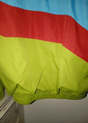 zara yağmurluk - Görsel 6