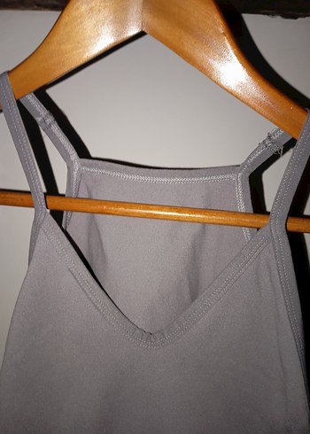 urban toparlayıcı body Atlet - Görsel 2