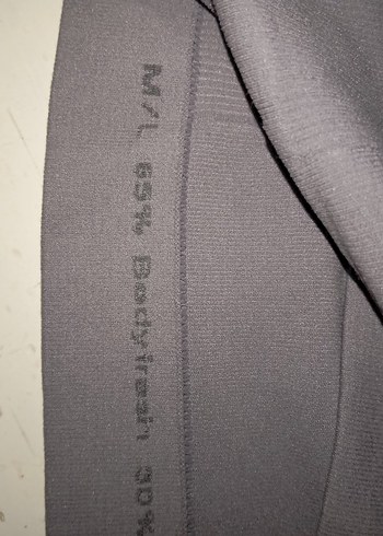 urban toparlayıcı body Atlet - Görsel 6