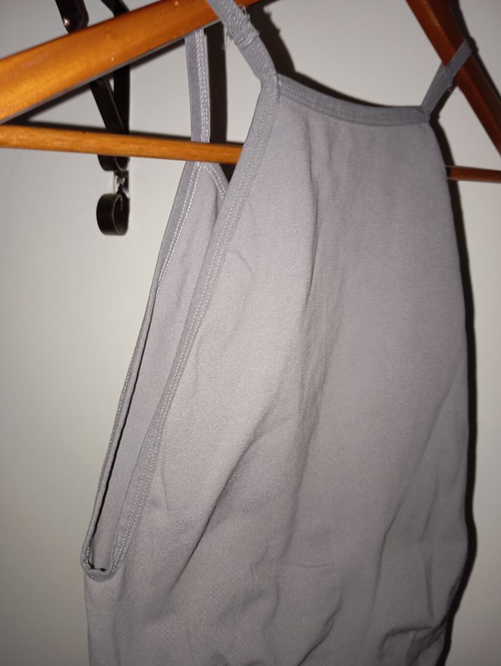 urban toparlayıcı body Atlet - Görsel 4