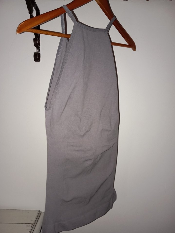 urban toparlayıcı body Atlet - Görsel 3