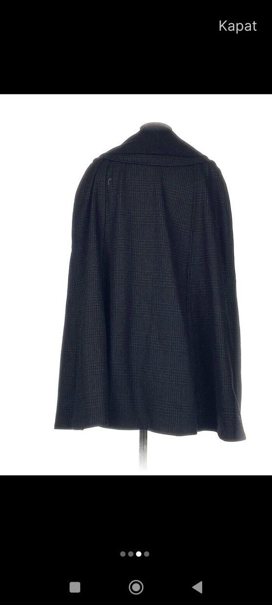 İpekyol panço - Görsel 3