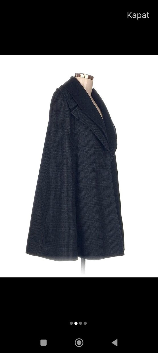 İpekyol panço - Görsel 2