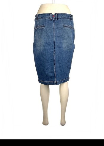 Lee Cooper Jean etek - Görsel 3