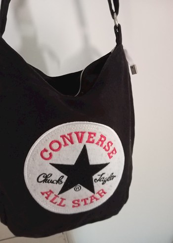 Converse Converse Kadın Çapraz Çanta