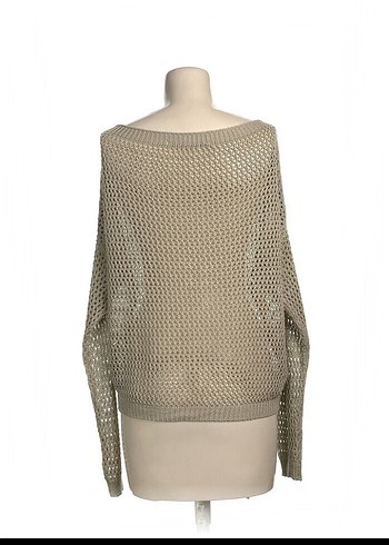 zara Triko Kazak - Görsel 3